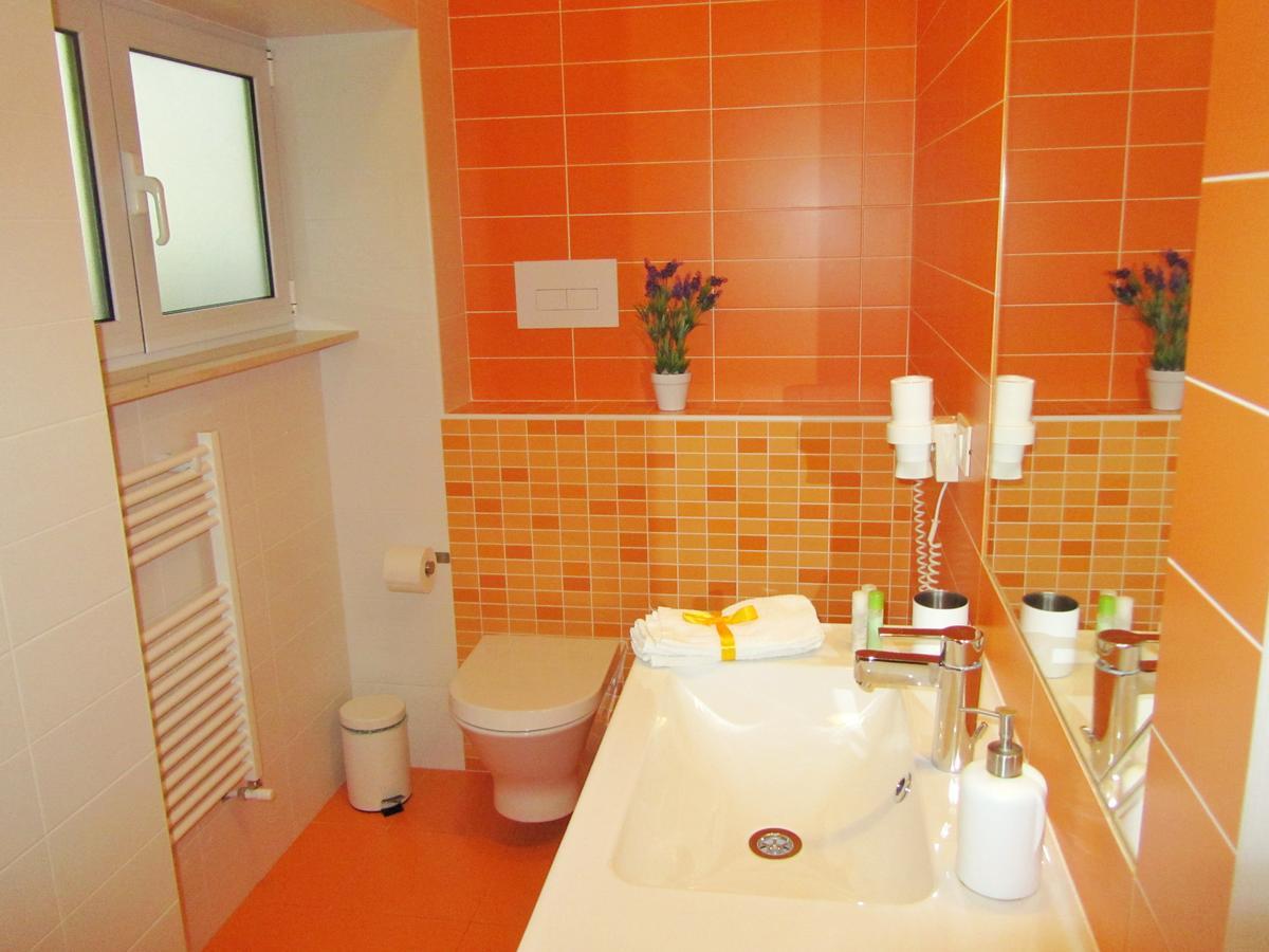 Bed & Breakfast Il Giardino In Citta - Parcheggio Privato Gratuito