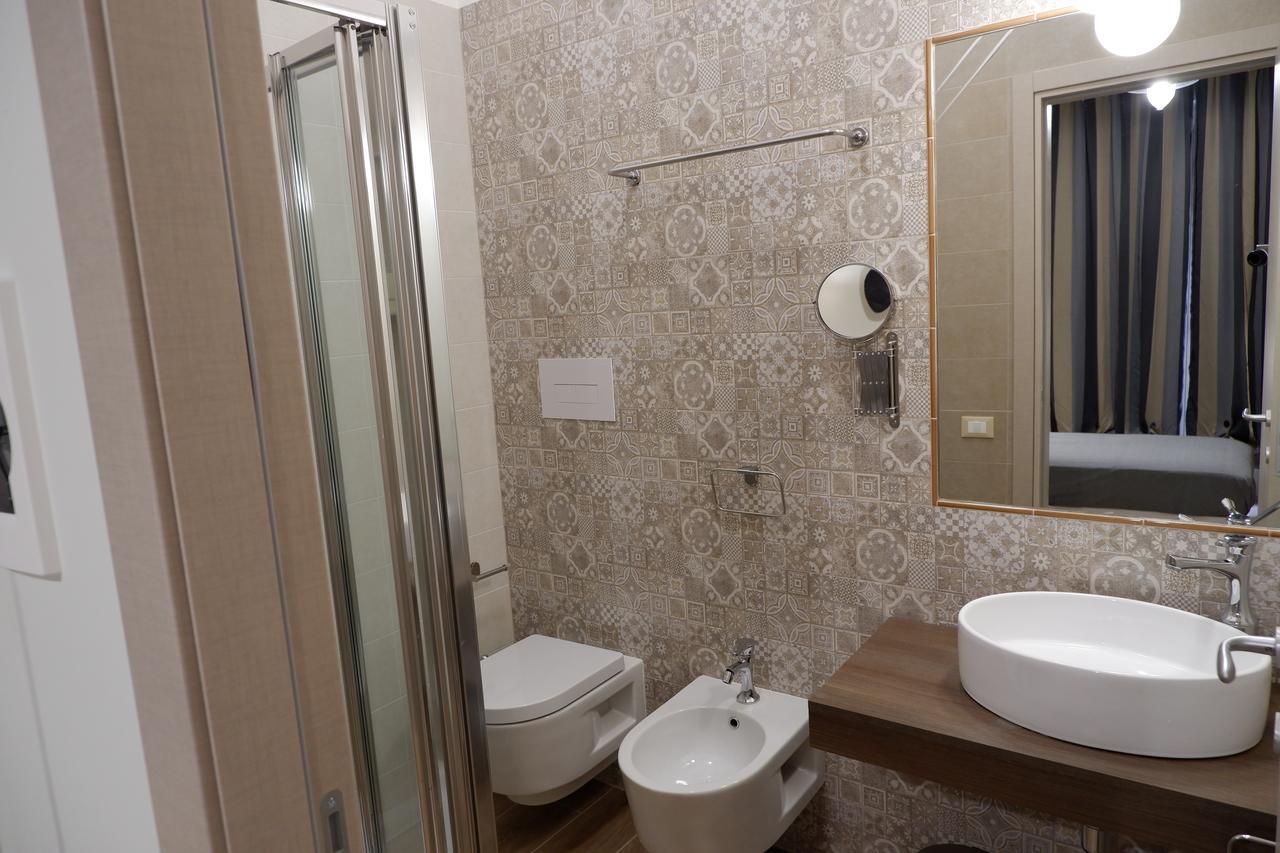 Il Giardino In Citta - Parcheggio Privato Gratuito Bed & Breakfast Foggia