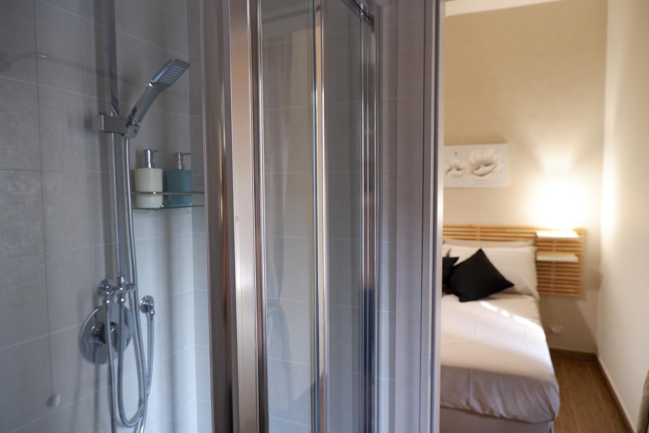 Il Giardino In Citta - Parcheggio Privato Gratuito Bed & Breakfast Foggia