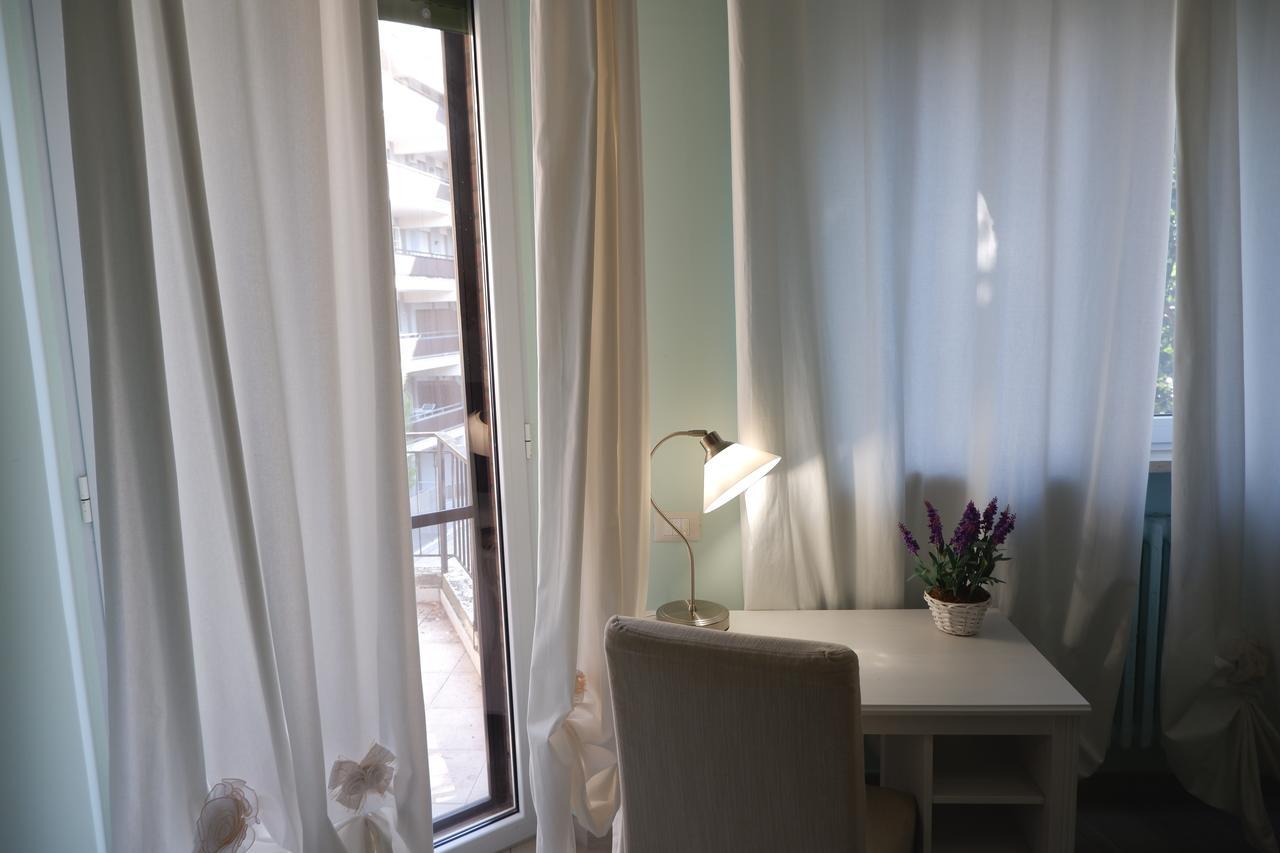 Bed & Breakfast Il Giardino In Citta - Parcheggio Privato Gratuito Foggia