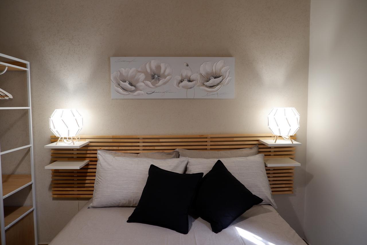 Bed & Breakfast Il Giardino In Citta - Parcheggio Privato Gratuito *
