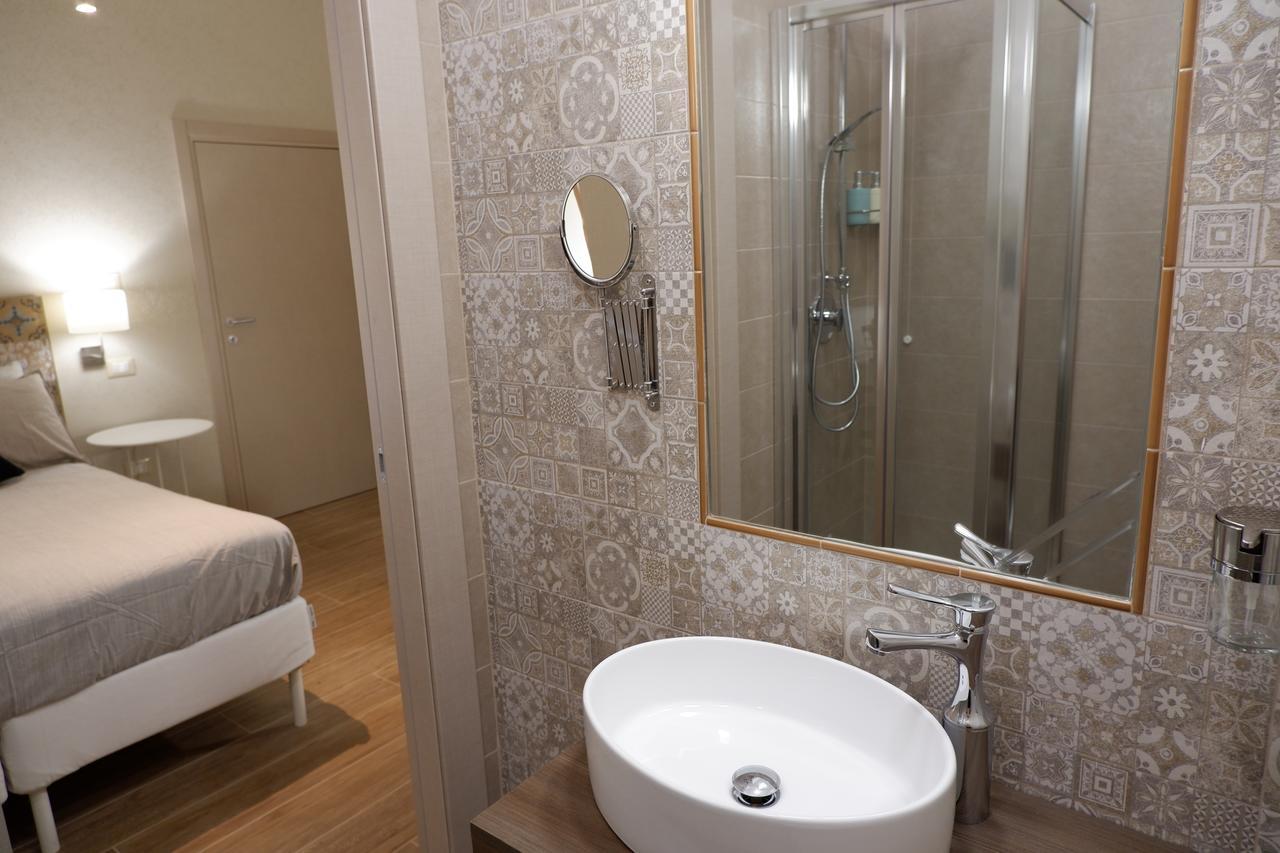 Bed & Breakfast Il Giardino In Citta - Parcheggio Privato Gratuito Foggia