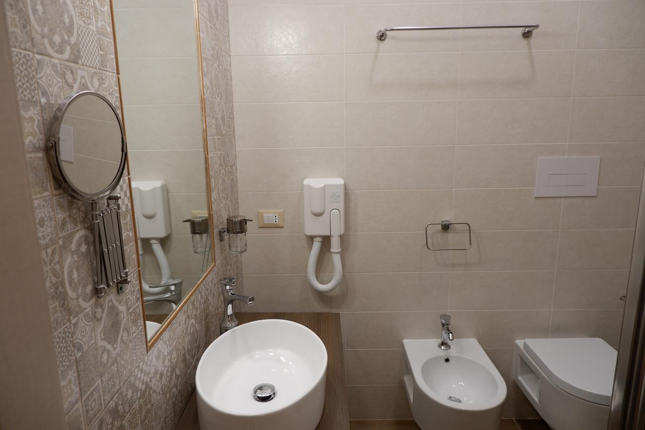 Il Giardino In Citta - Parcheggio Privato Gratuito Bed & Breakfast *