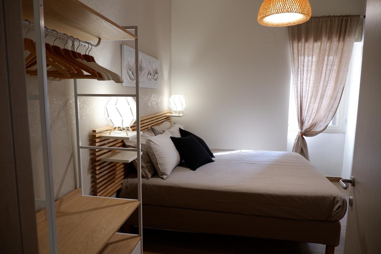 Il Giardino In Citta - Parcheggio Privato Gratuito Bed & Breakfast Foggia