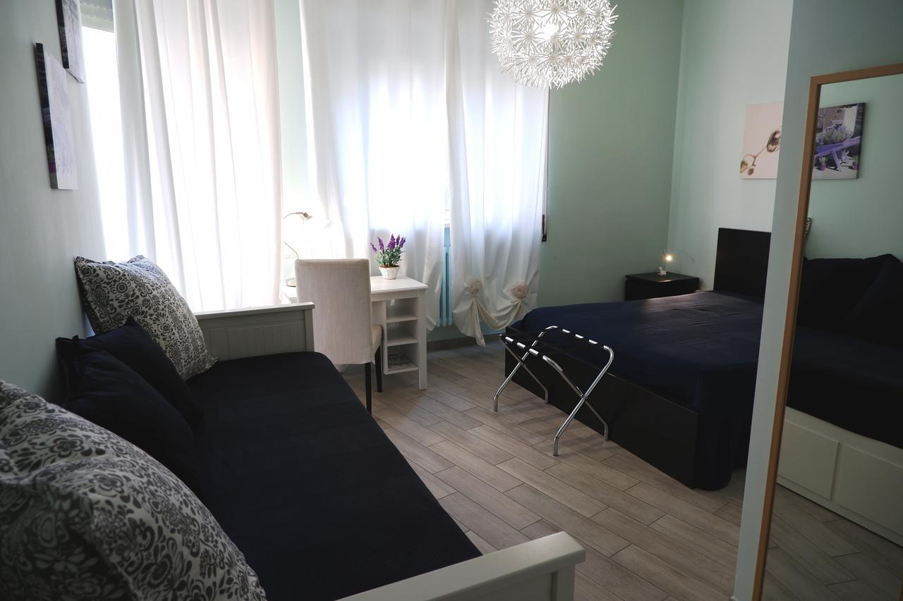 Il Giardino In Citta - Parcheggio Privato Gratuito * Foggia