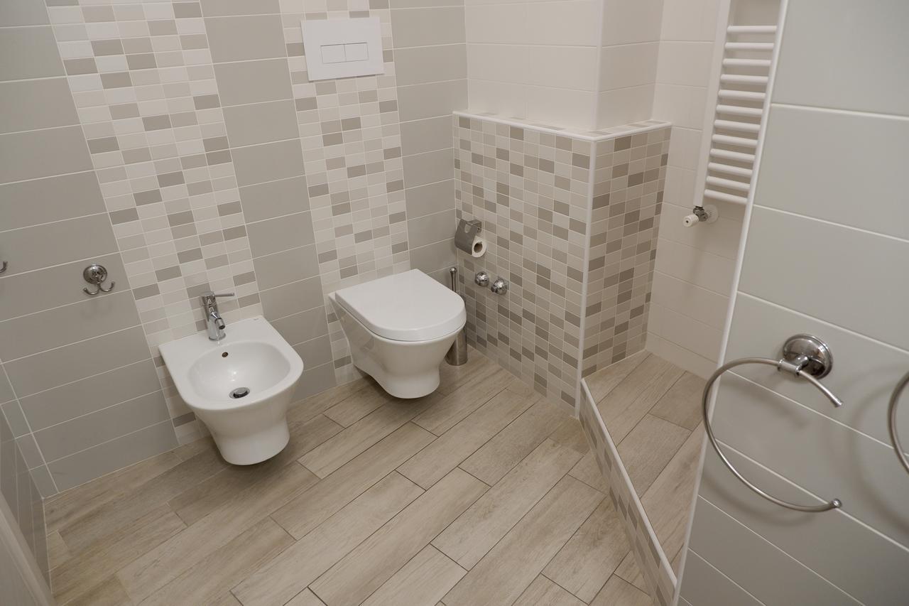 Bed & Breakfast Il Giardino In Citta - Parcheggio Privato Gratuito Foggia