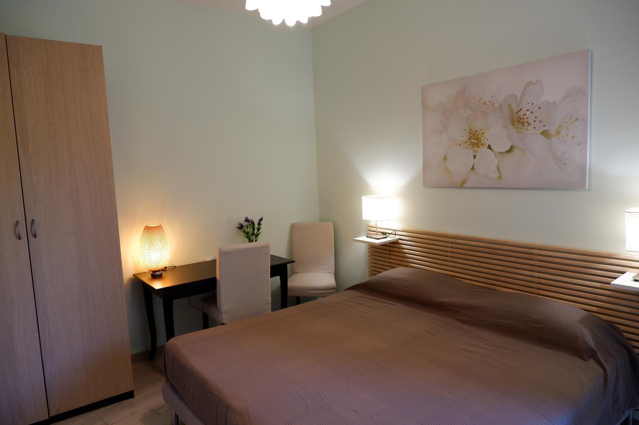 Il Giardino In Citta - Parcheggio Privato Gratuito Bed & Breakfast *