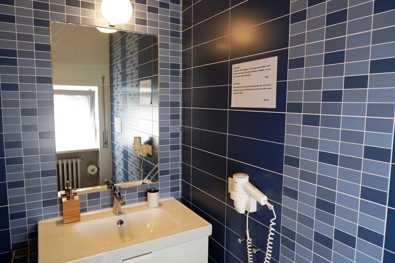 Il Giardino In Citta - Parcheggio Privato Gratuito Bed & Breakfast *