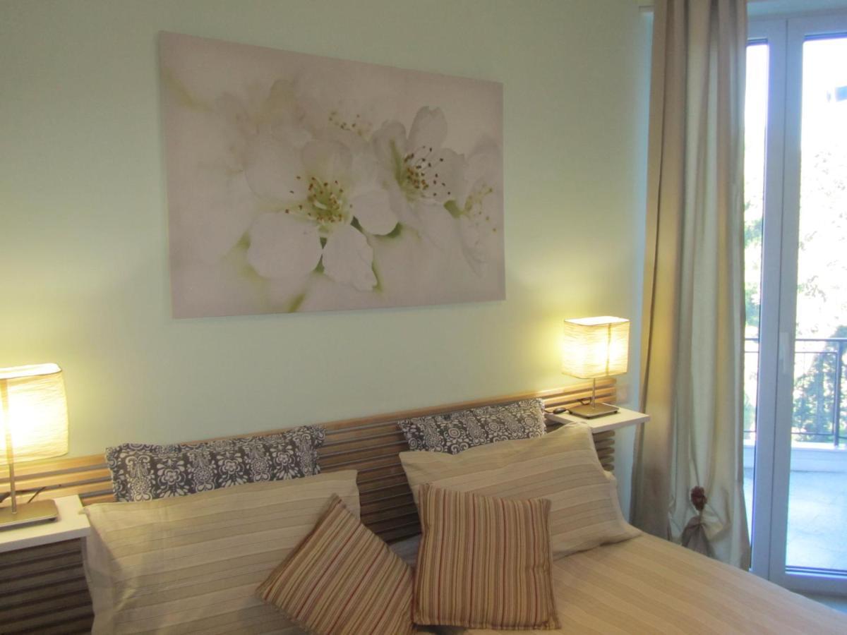 Bed & Breakfast Il Giardino In Citta - Parcheggio Privato Gratuito